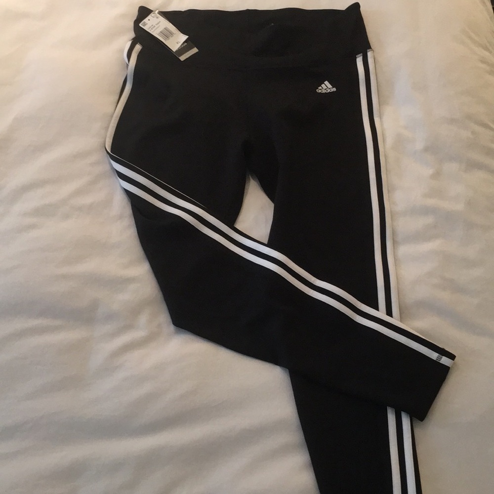 Adidas leggings - XL